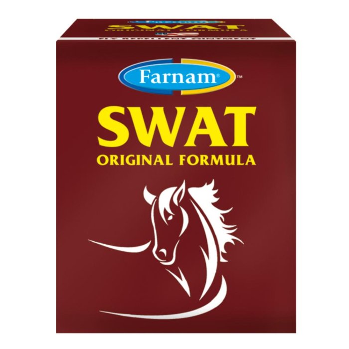 Chifa Swat Original Cavalli 200 G