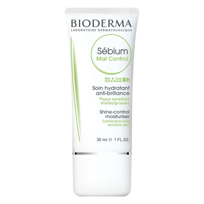 Sebium Mat Antishine Crema Effetto Seboregolatore  40 ml