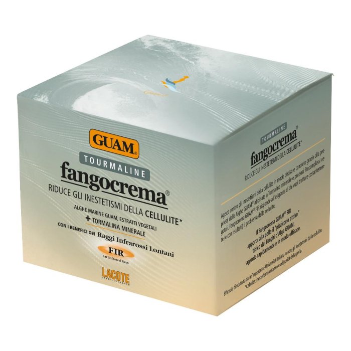 Lacote - Guam Tourmaline Fango Crema Fir 300ml