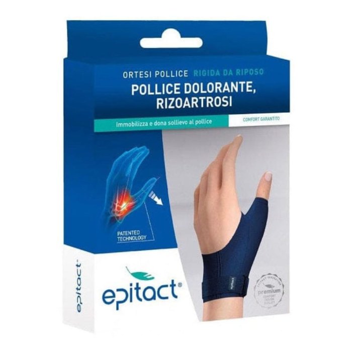 EPITACT Ort.Pollice Rig.Dx M