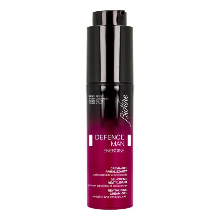 Bionike Defence Man Energise Crema-gel Rivitalizzante 50ml