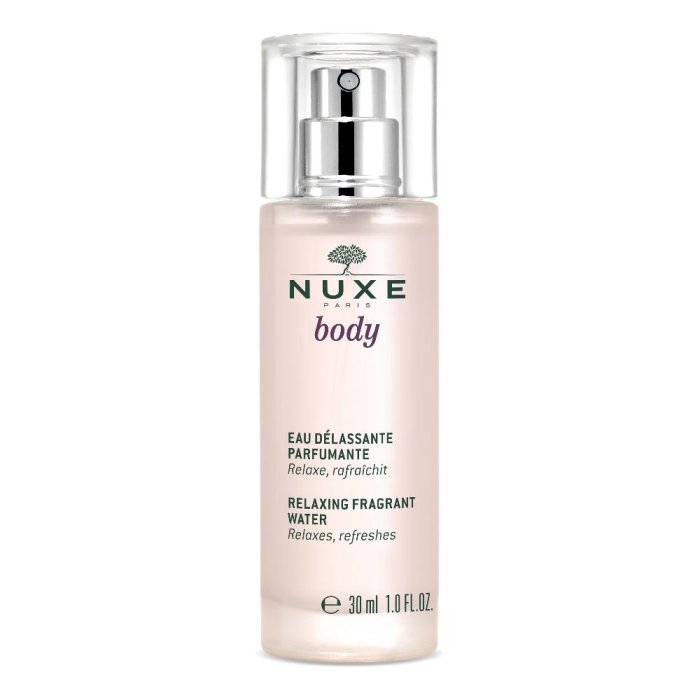 Lab. Nuxe Italia  Socio Un. Nuxe Body Eau Delassante Parfumante 30 Ml