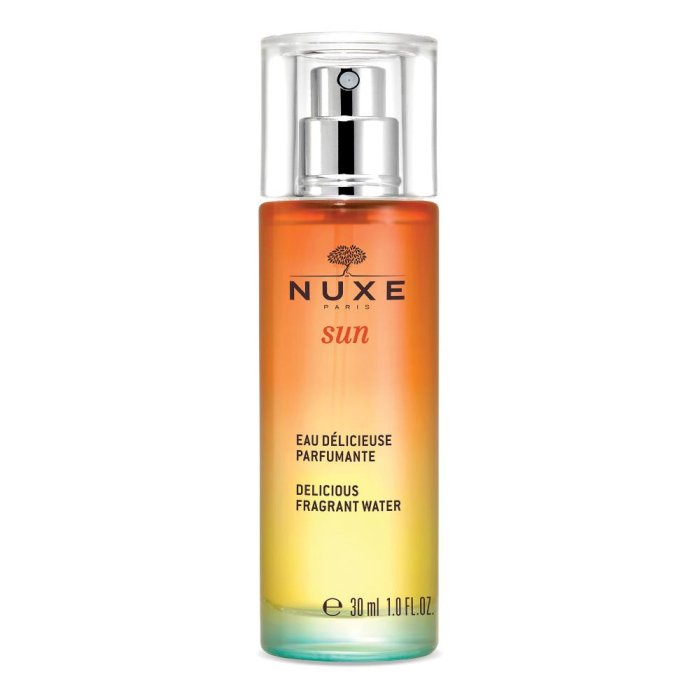 Nuxe Sun Acqua Profumata Deliziosa 30ml