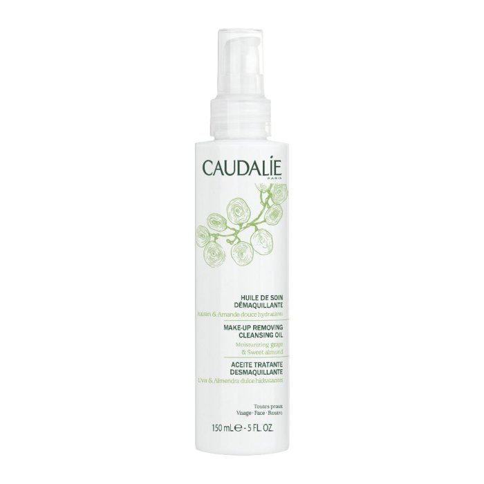 CAUDALIE OLIO TRATT STRUC150ML