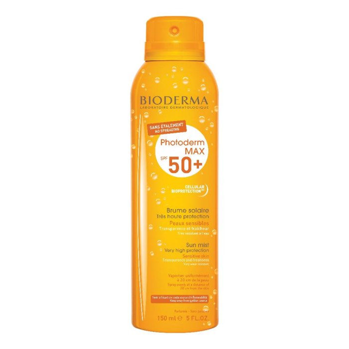 PHOTODERM Max Brum Spy.Tr.fp50