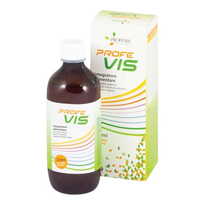 Profevis Sciroppo 250 ml Flacone – Soluzione Liquida per Cani e Gatti