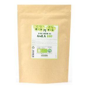 AMLA POLVERE BIO 200G