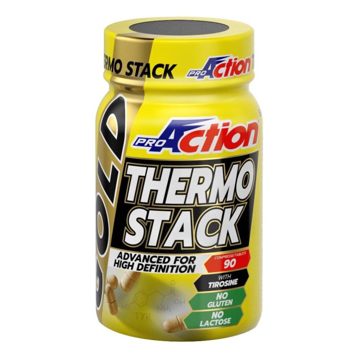 THERMOSTACK Gold 90 Cpr