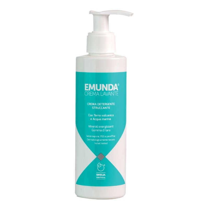 EMUNDA CREMA LAVANTE 200ML EMUNDA CREMA LAVANTE 200ML