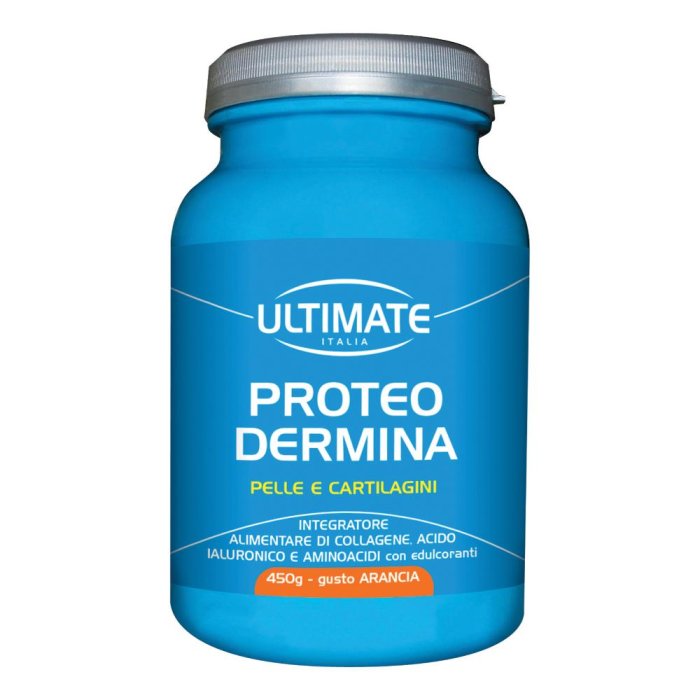 ULTIMATE Proteo Dermina Aranc.