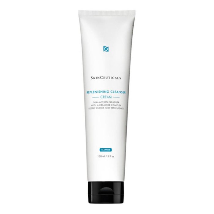 Replenishing Cleanser 150 ml - detergente viso idratante e riequilibrante