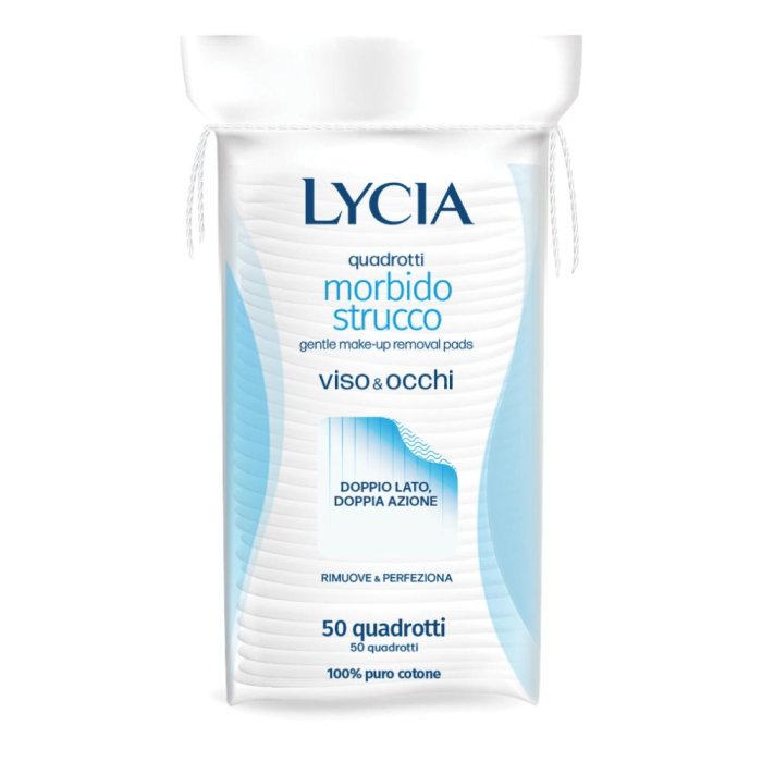 Sodalco Lycia 50 Quadrotti Cot Str12pz