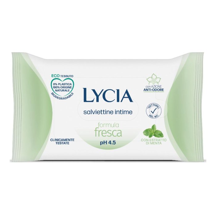LYCIA SALVIETTINE INT FRES12PZ