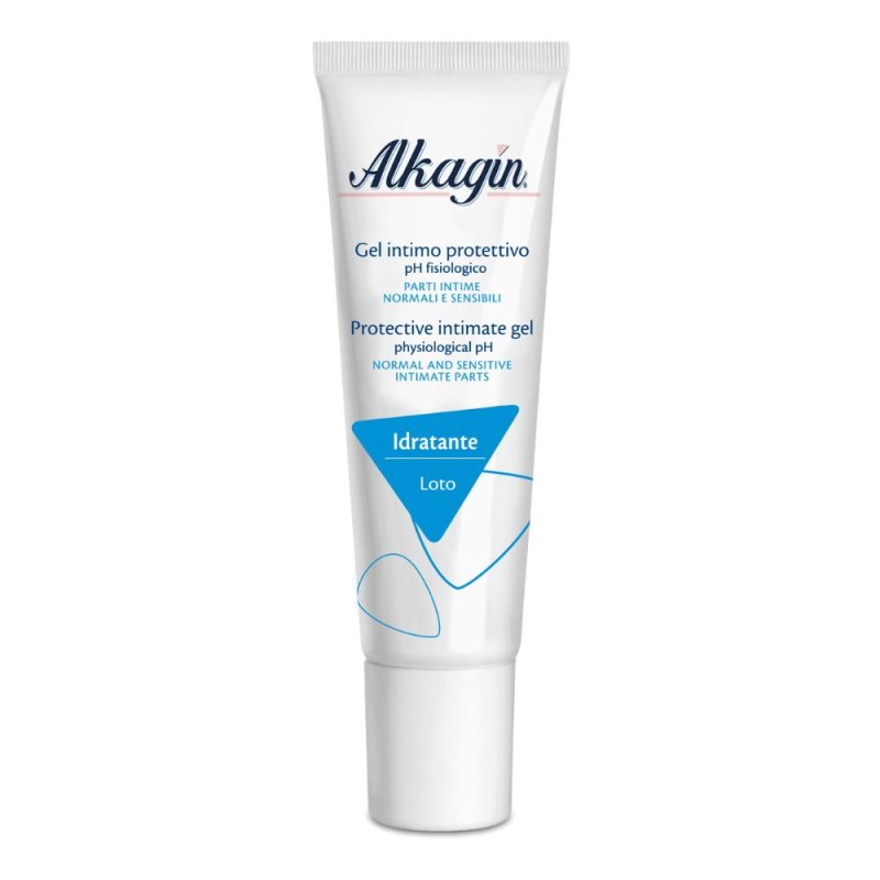 ALKAGIN Gel Int.Prot.pH4,5