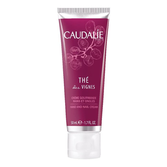 THE DES VIGNES CR MAN/UNG 50ML