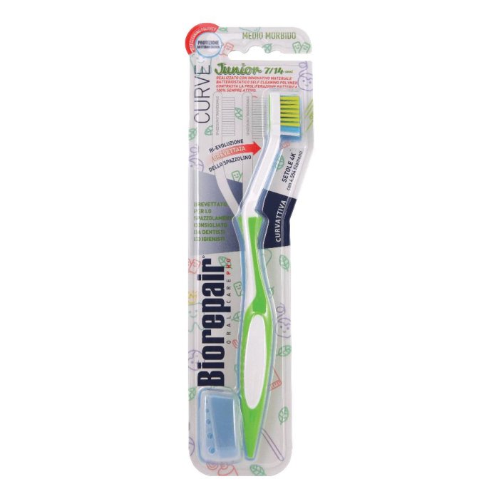 BIOREPAIR Spazz.Junior