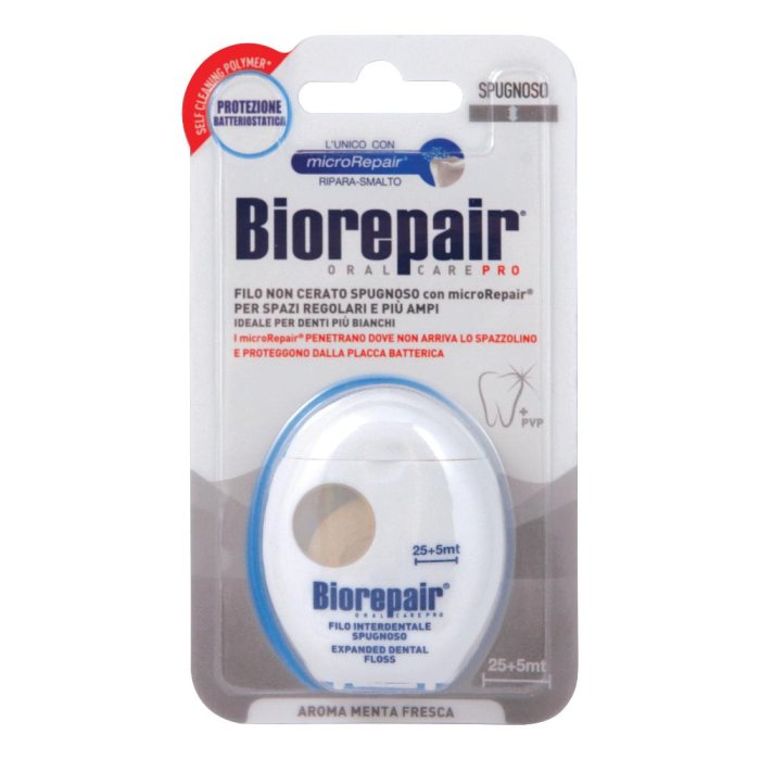 BIOREPAIR FILO SPUGNOSO