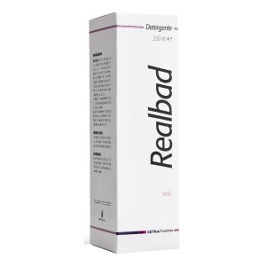 Realbad detergente 250 ml detergente liquido