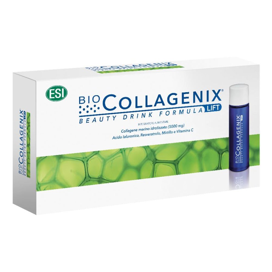 Esi Biocollagenix 10 Drink Da 30 Ml