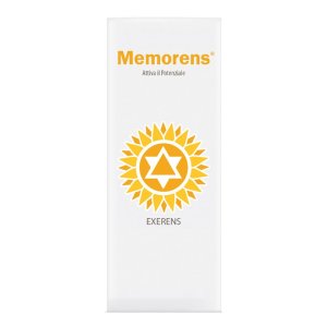 MEMORENS Soluz.Orale 200ml