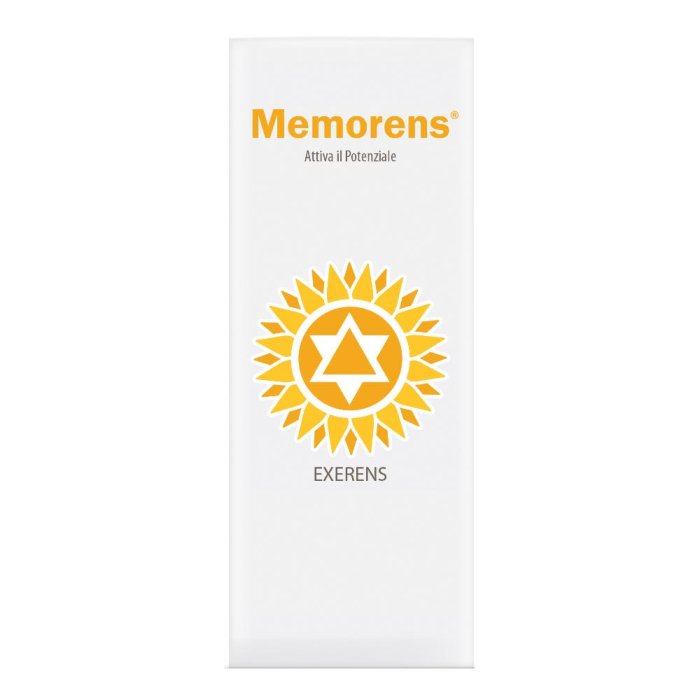 MEMORENS Soluz.Orale 200ml