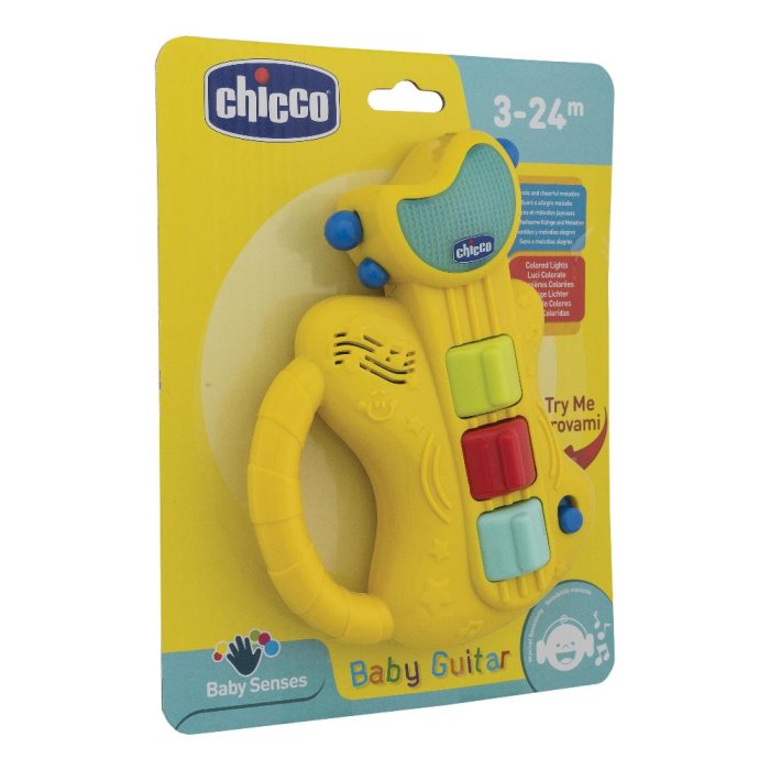 CH Gioco Chitarra Musicale