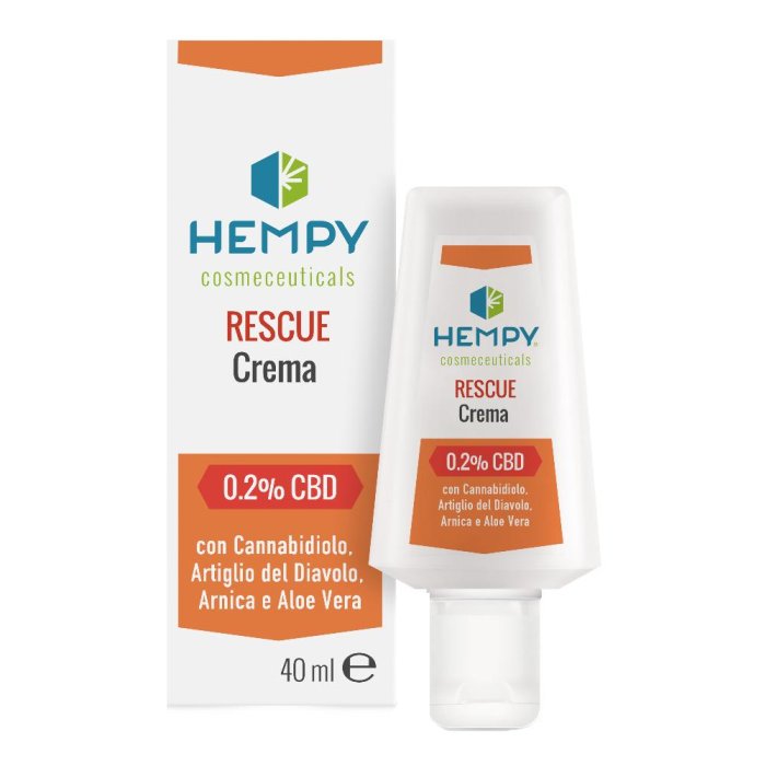 HEMPY CREMA 0,2% 40ML