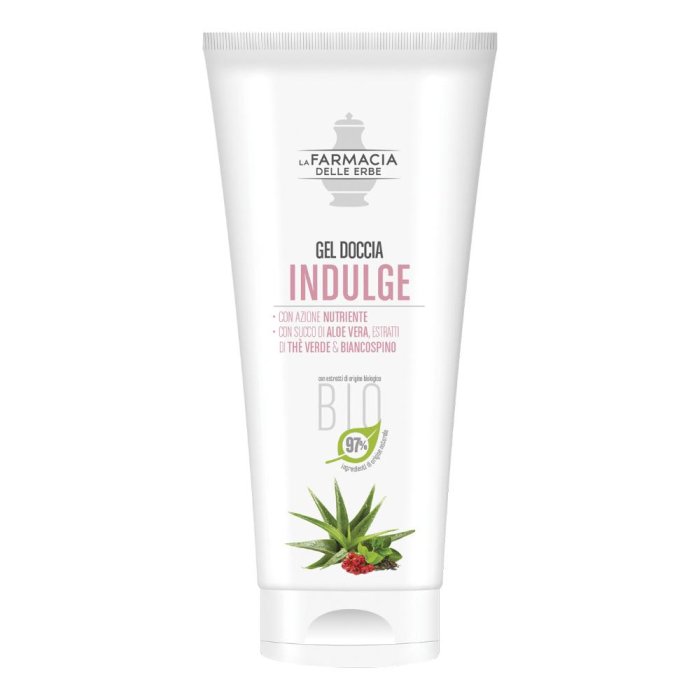 FDE GEL DOCCIA INDULGE BIO