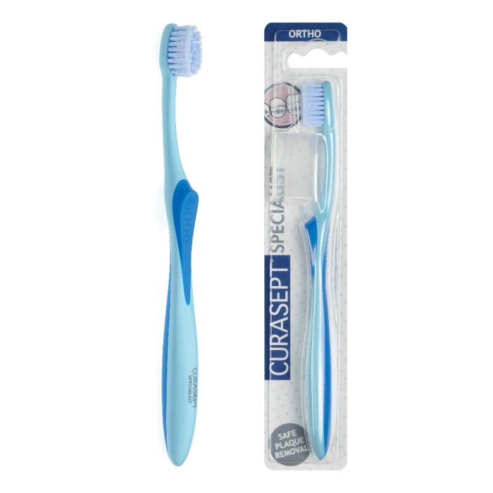 CURASEPT Spazz.Ortho