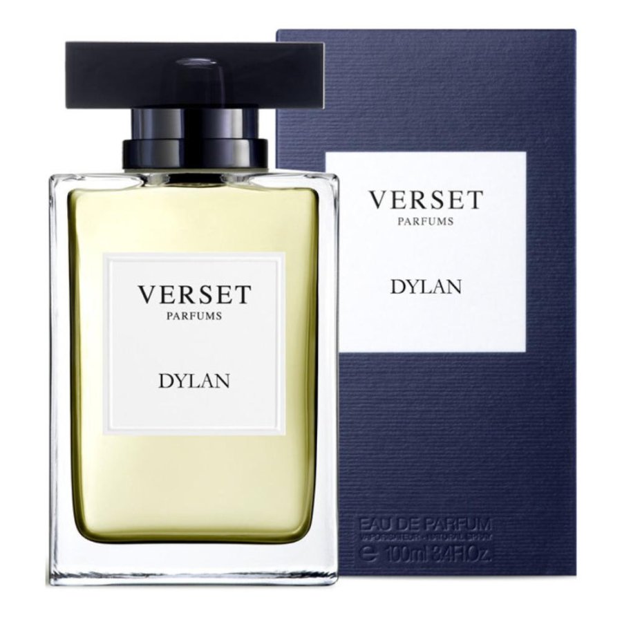 Verset Parfums Dylan Profumo Uomo 100 ml