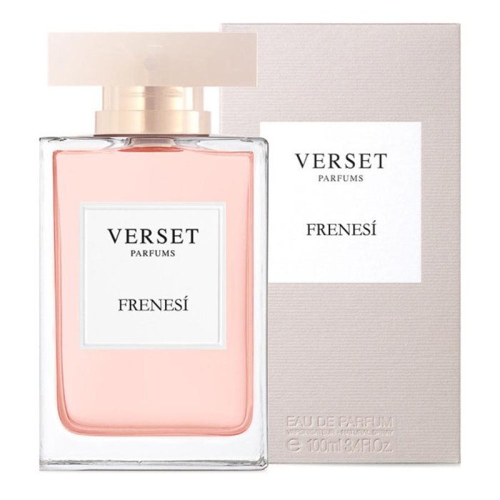 Verset Parfums Frenesì Profumo Donna 100 ml