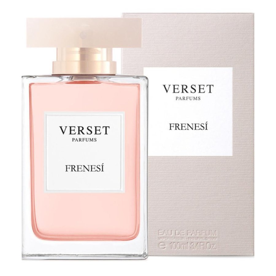 Verset Parfums Frenesì Profumo Donna 100 ml