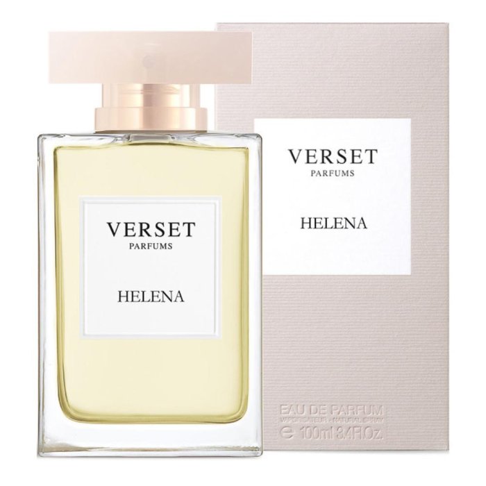 Verset Parfums Helena Profumo Donna 100 ml