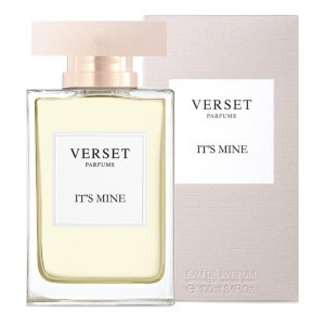 Verset Parfums It's Mine Profumo Donna 100 ml