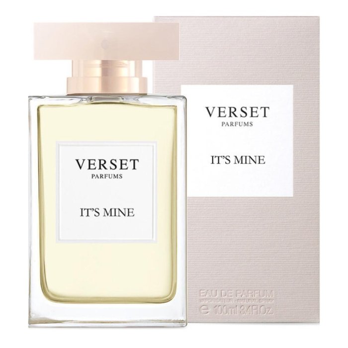 Verset Parfums It's Mine Profumo Donna 100 ml