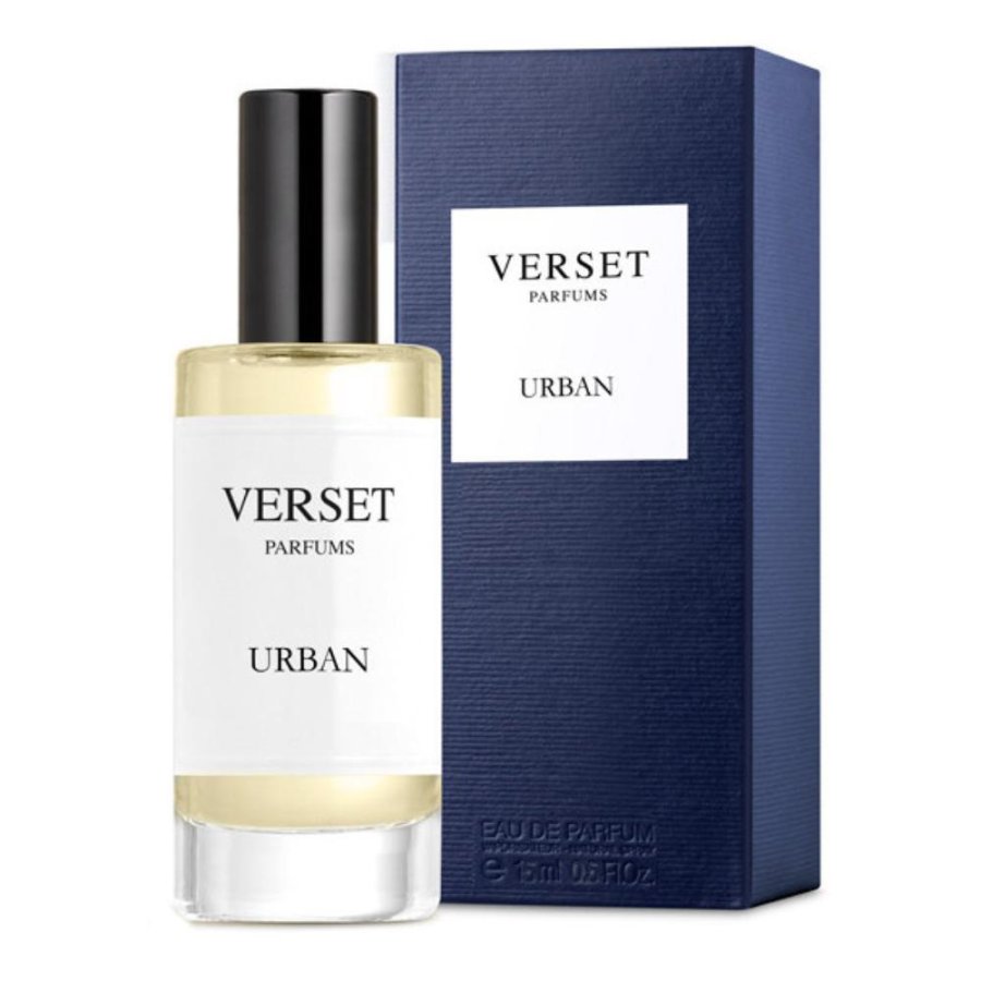 VERSET URBAN EDT 15ML VERSET URBAN EDT 15ML