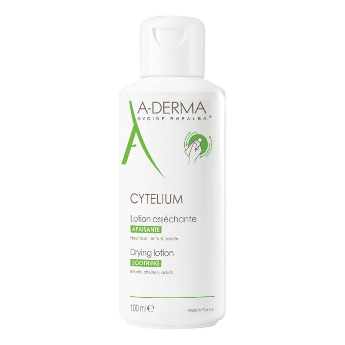 Cytelium Lozione 100 Ml Nuova Formula