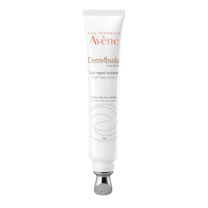 Avene  DermAbsolu Levigante Lenitivo Rigenerante Contorno Occhi 15 ml