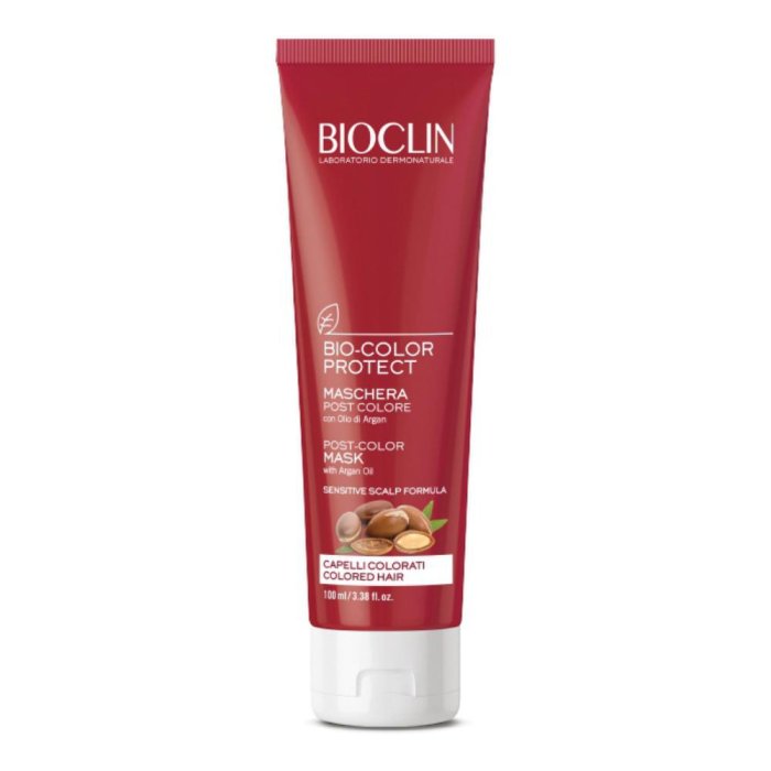 Bioclin Bio Color Protect - Maschera Post Colore per Capelli Colorati 100 ml