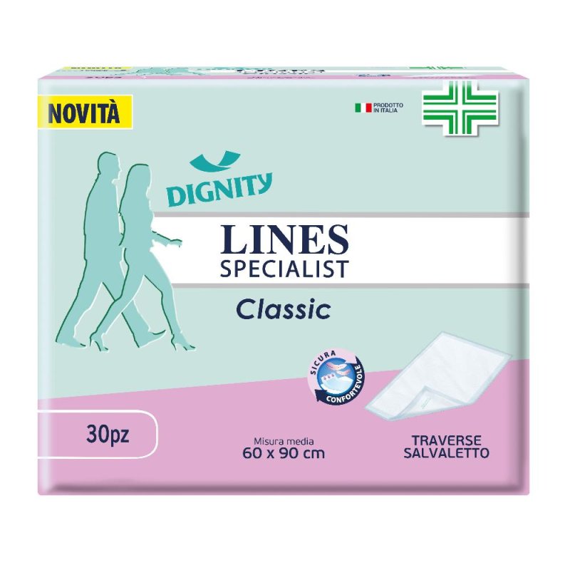 LINES CLAS TRAV TP 60X90 30PZ LINES CLAS TRAV TP 60X90 30PZ