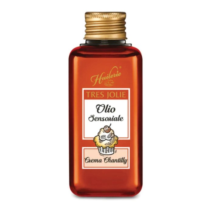 HUILERIE OLIO SENSORIALE CR CH