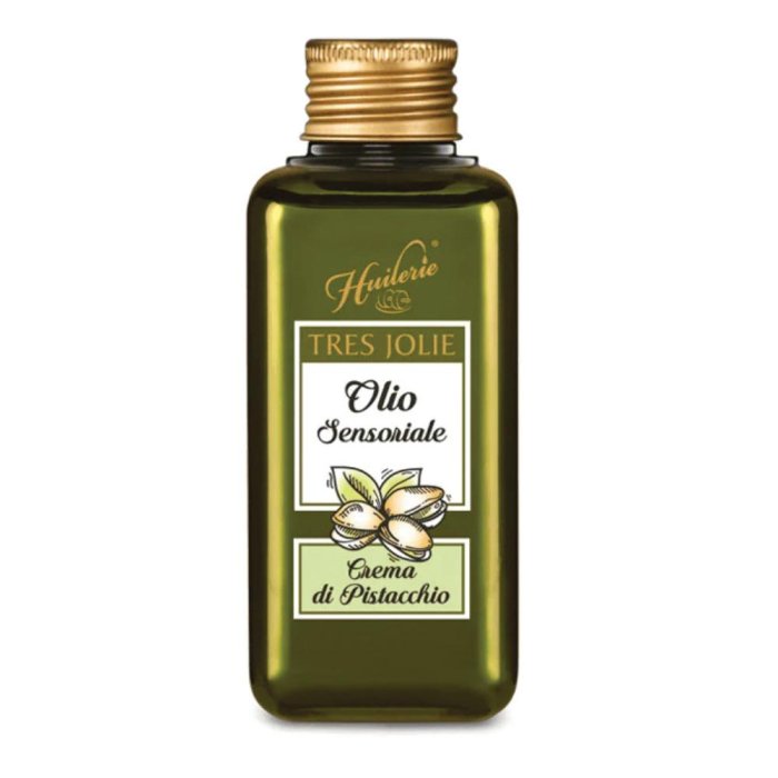 HUILERIE OLIO SENSORIALE CR PI