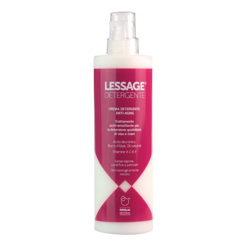 LESSAGE Detergente 200ml LESSAGE Detergente 200ml