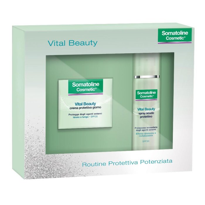 SOMAT C VISO VITAL B CR+SPR'18