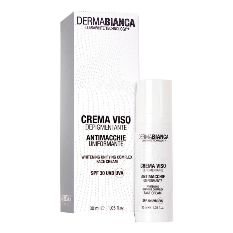 DERMABIANCA Cr.Viso Dep.A-Macc
