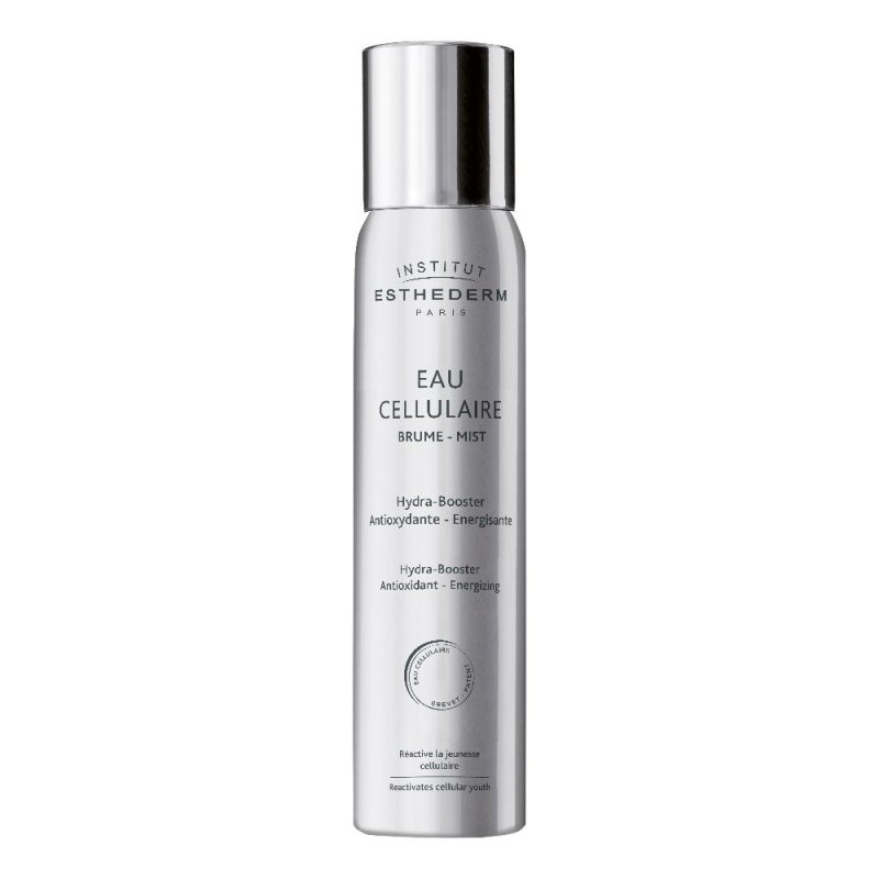 Institut Esthederm Italia Div. Insti Eau Cellulaire Brume 100 Ml