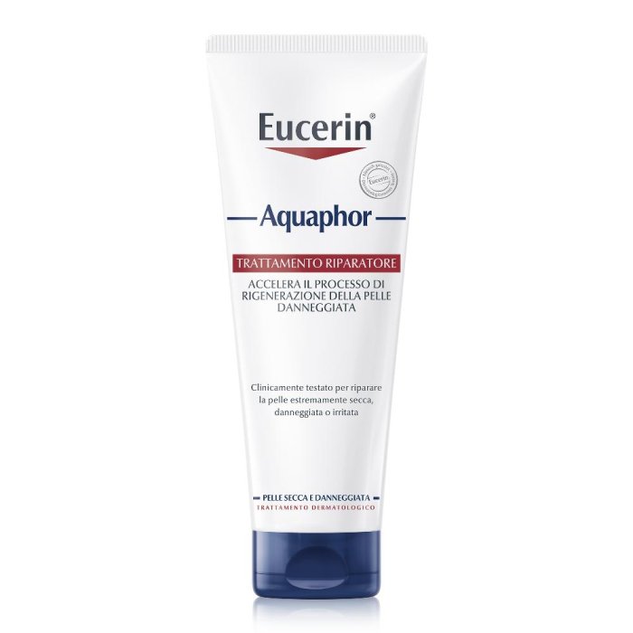 Beiersdorf Eucerin Aquaphor Trattamento Ristrutturante 220 Ml
