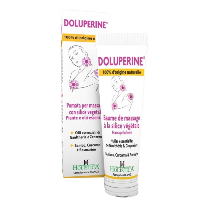 DOLUPERINE POMATA 75ML
