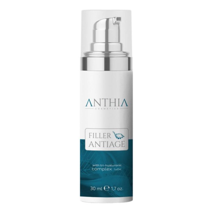 Anthia Cosmetics Antiaging Filler Cream 30 Ml