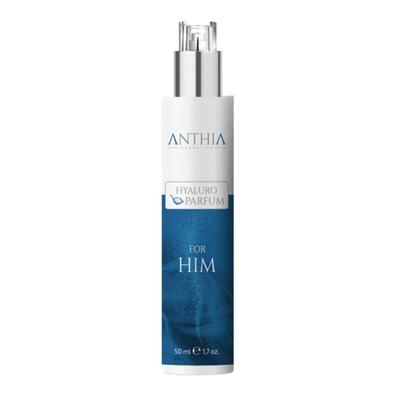 HYALURO Parfum For Him 50ml